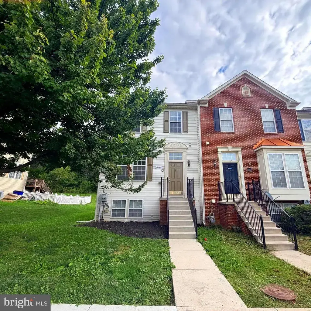 17664 Potter Bell Way, HAGERSTOWN