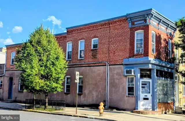 East Ave S #901, Baltimore