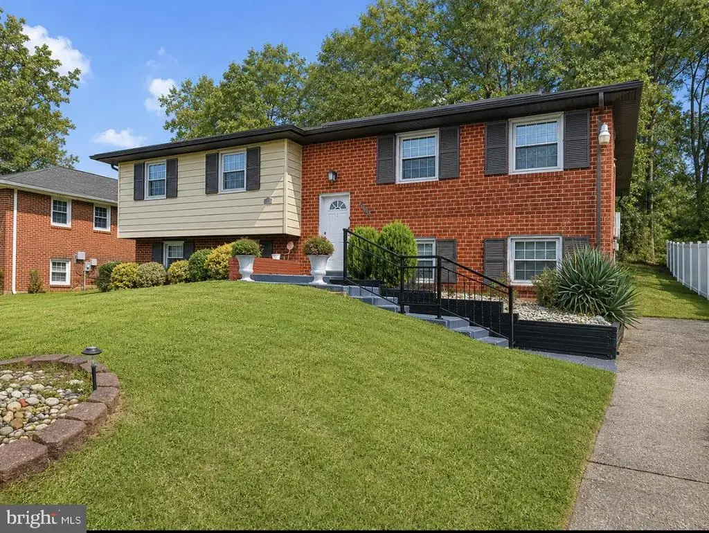 10911 Trafton Dr, UPPER MARLBORO