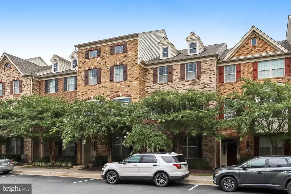 22630 Cambridgeport Sq, ASHBURN