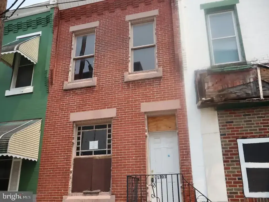 1703 N Stillman St, PHILADELPHIA