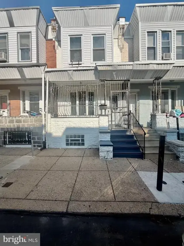3319 N Palethorp St, Philadelphia