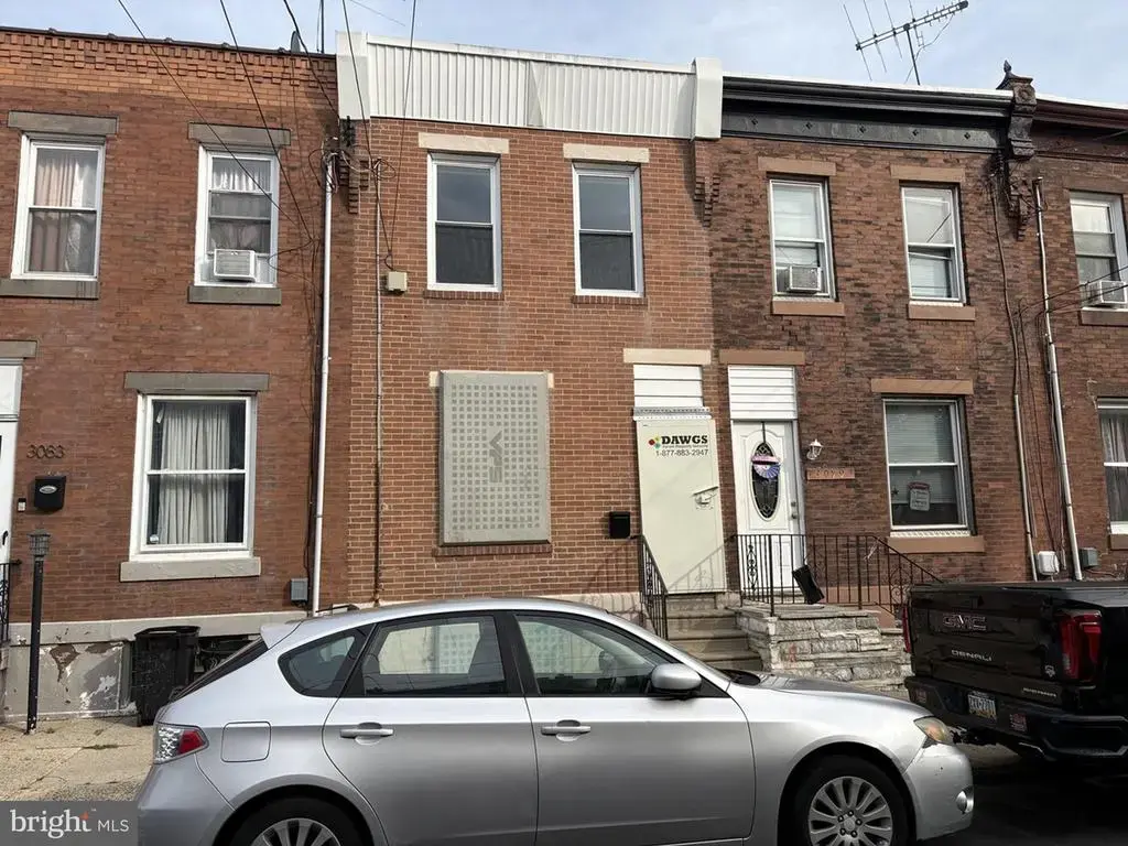 3081 Memphis St, PHILADELPHIA
