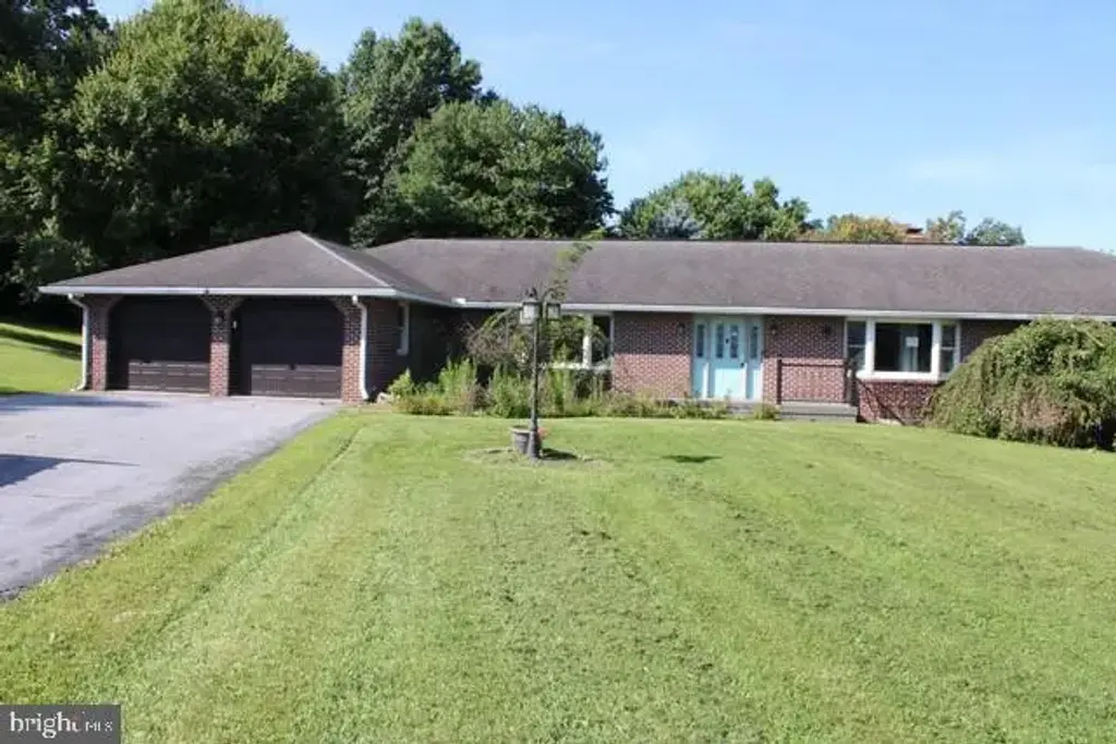 11715 Woodlea Dr, WAYNESBORO
