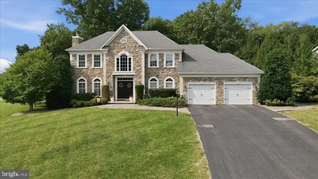 17 Rivanna Run, FALLING WATERS