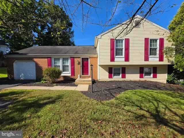 7109 Upper Mills Cir, Catonsville