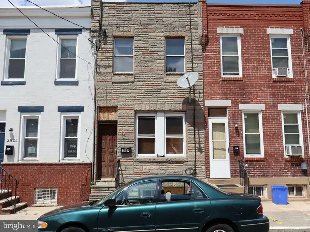 2819 Cantrell St, PHILADELPHIA