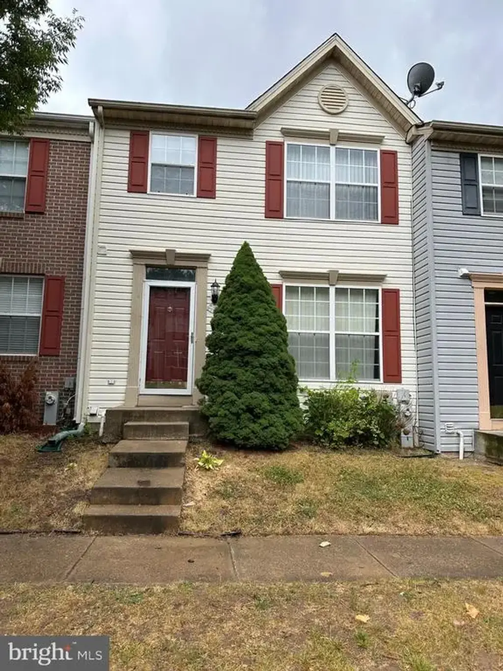 4825 Buxton Cir, OWINGS MILLS