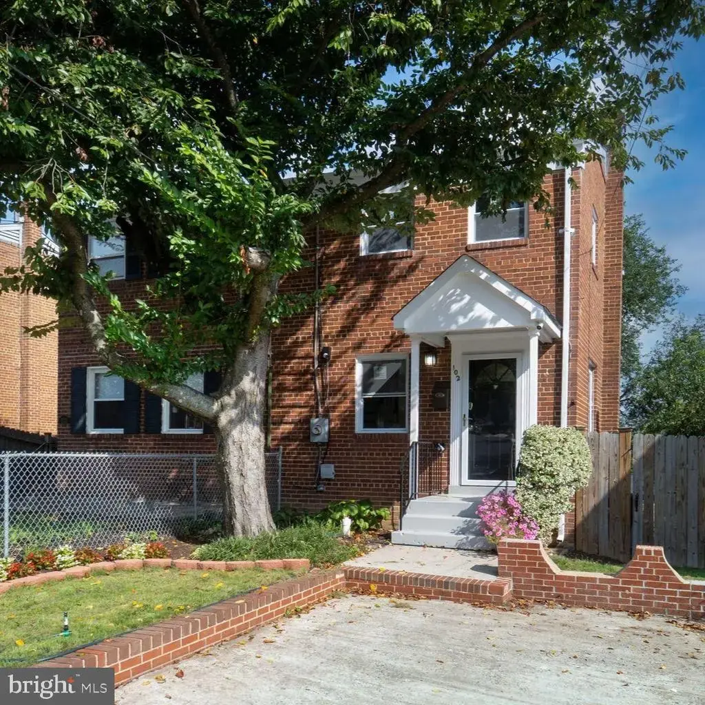 102 S Ingram St, ALEXANDRIA