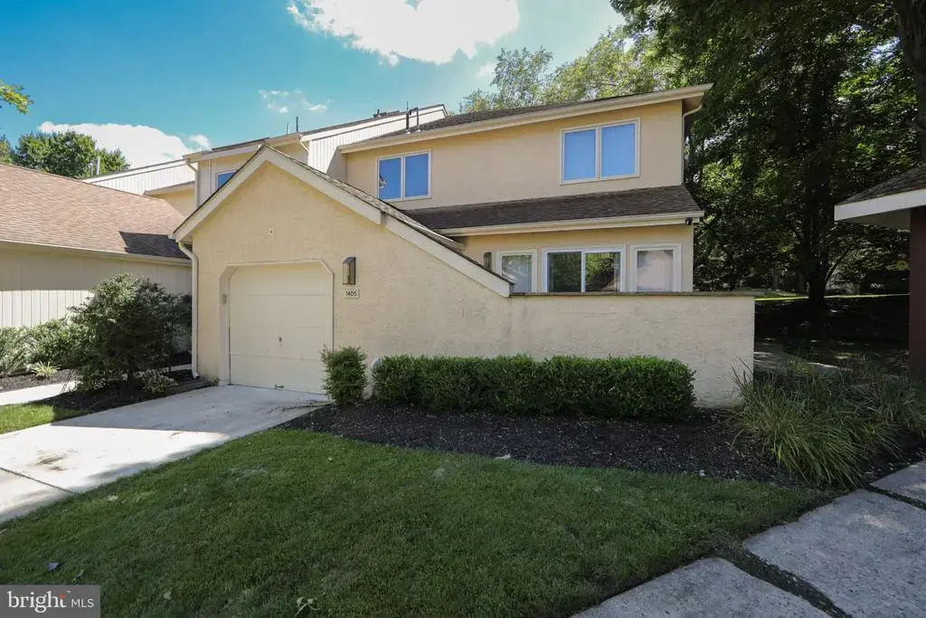 1405 Chanticleer, CHERRY HILL