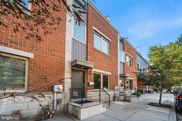 1241 Crease St #2, Philadelphia