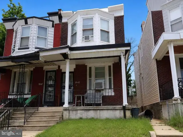 1842 W Godfrey Ave, Philadelphia