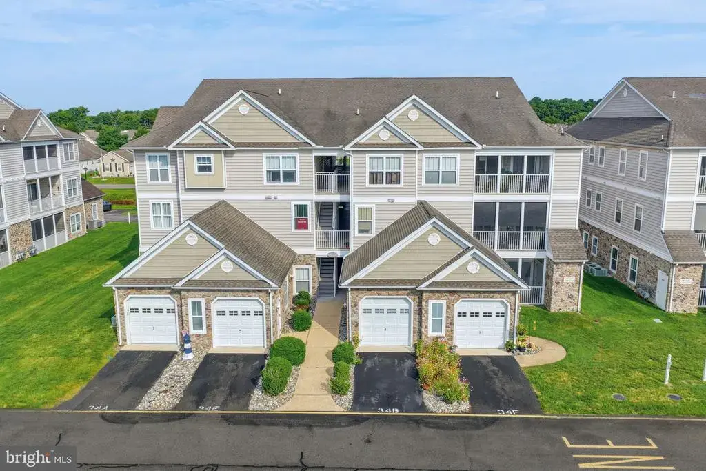 3401b S Sagamore Dr #3401b, MILFORD