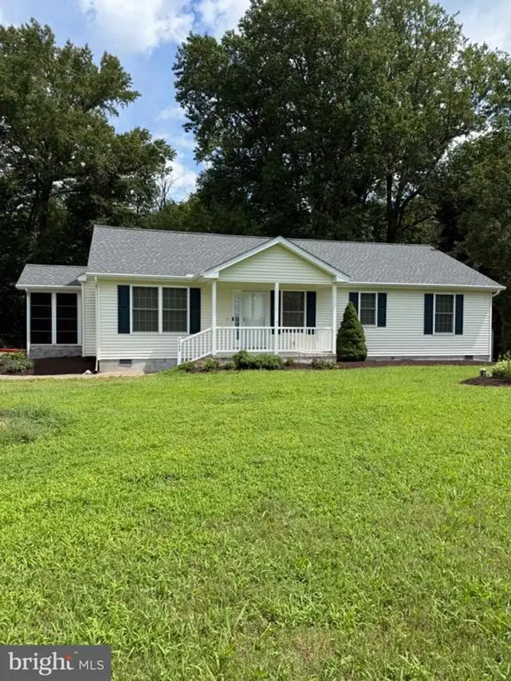7449 Zion Church Rd, PARSONSBURG