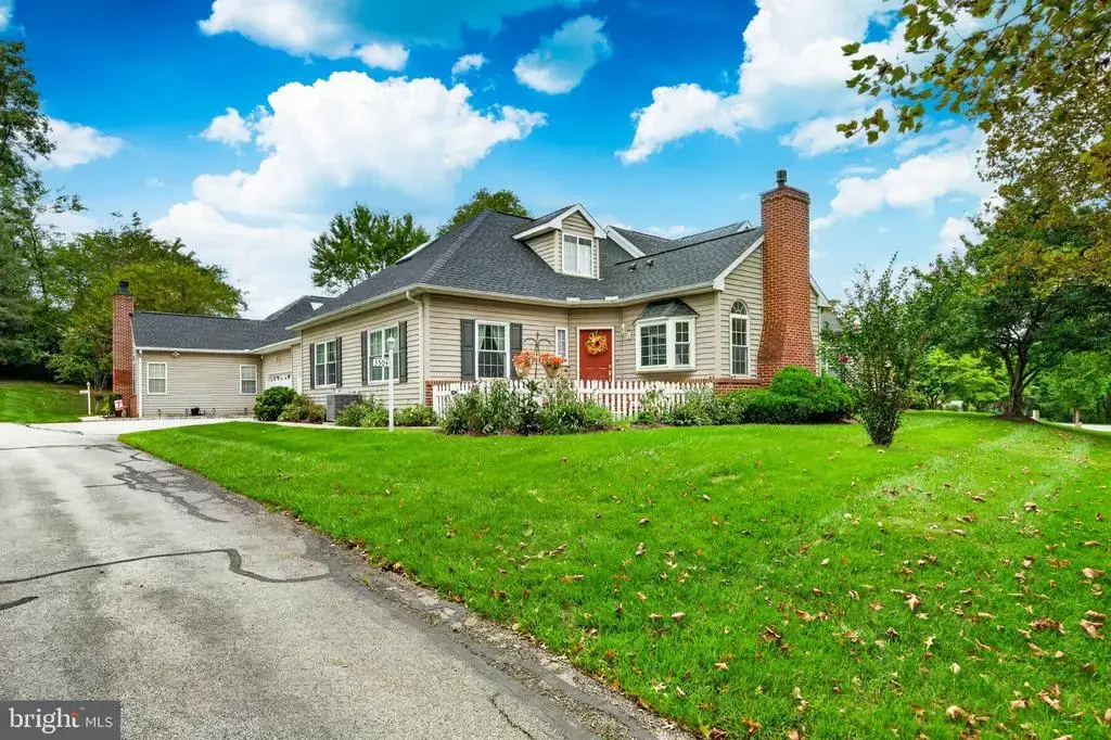 3504 Century Ln, CHADDS FORD