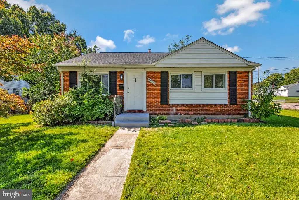 6929 Halleck St, DISTRICT HEIGHTS