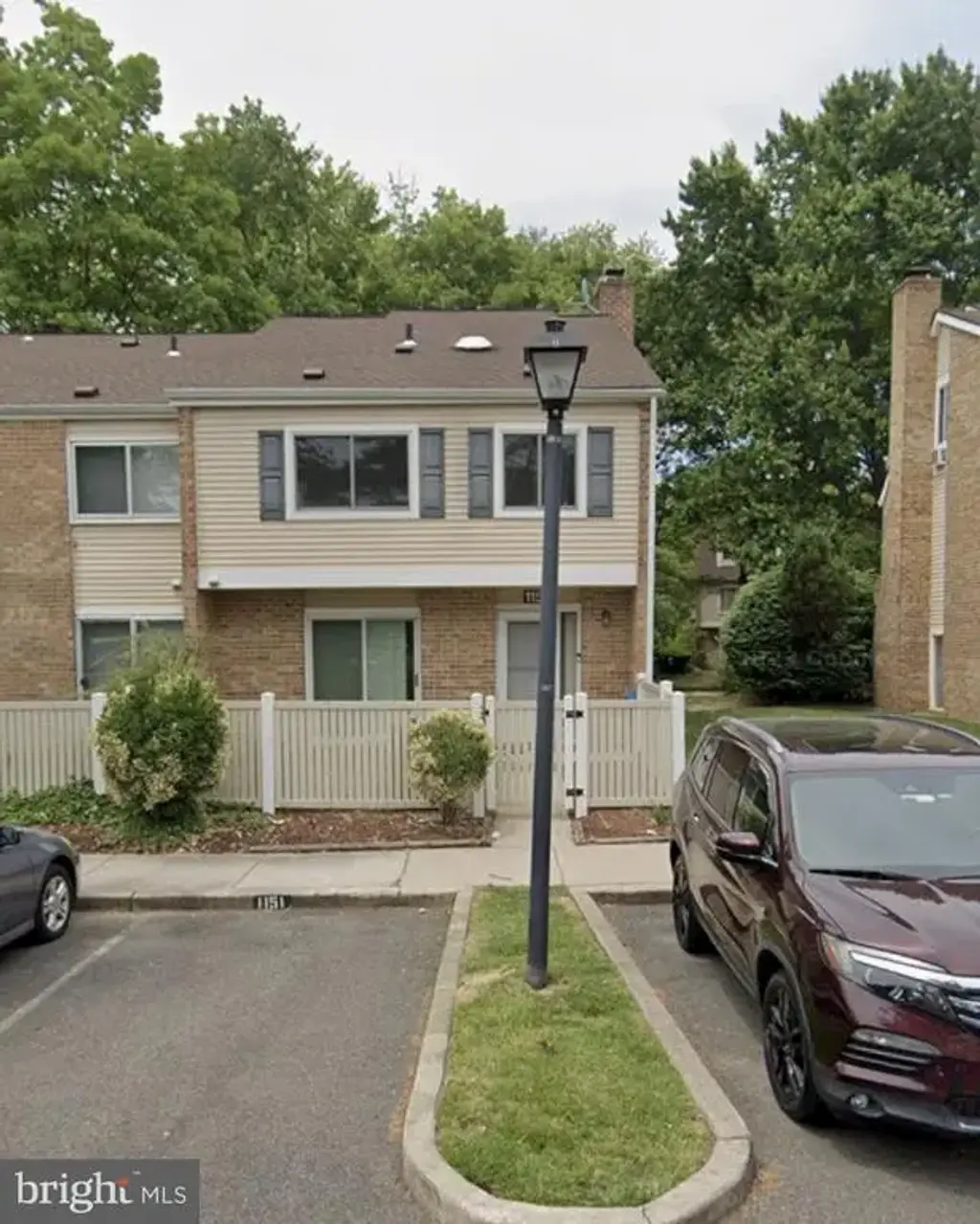1151 Golden Pond Ct, VOORHEES