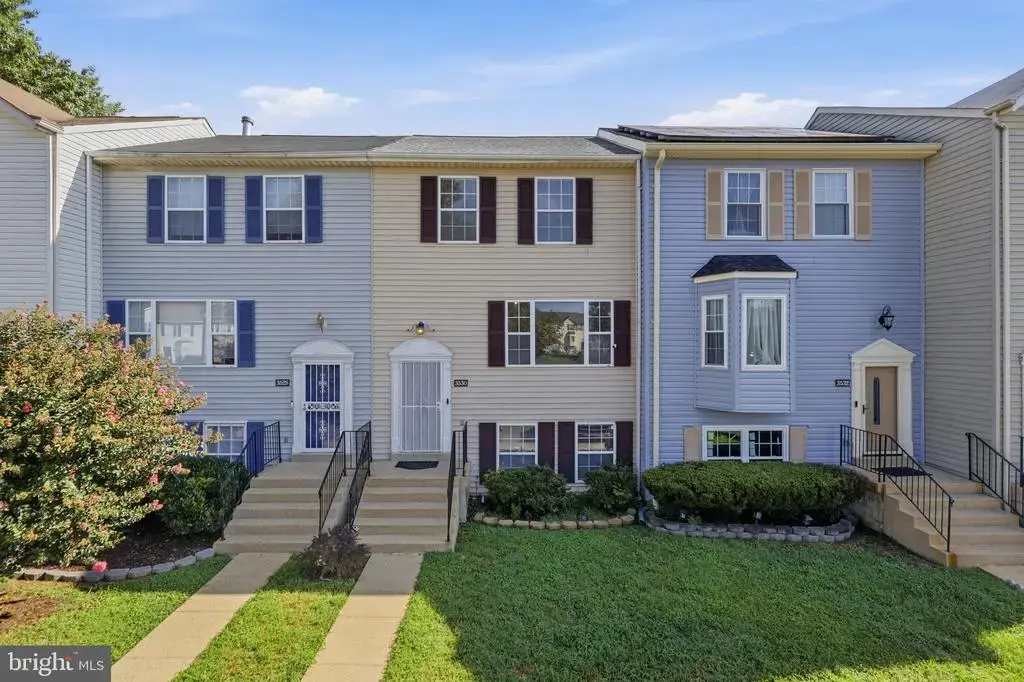 3530 Princess Caroline Ct, DISTRICT HEIGHTS