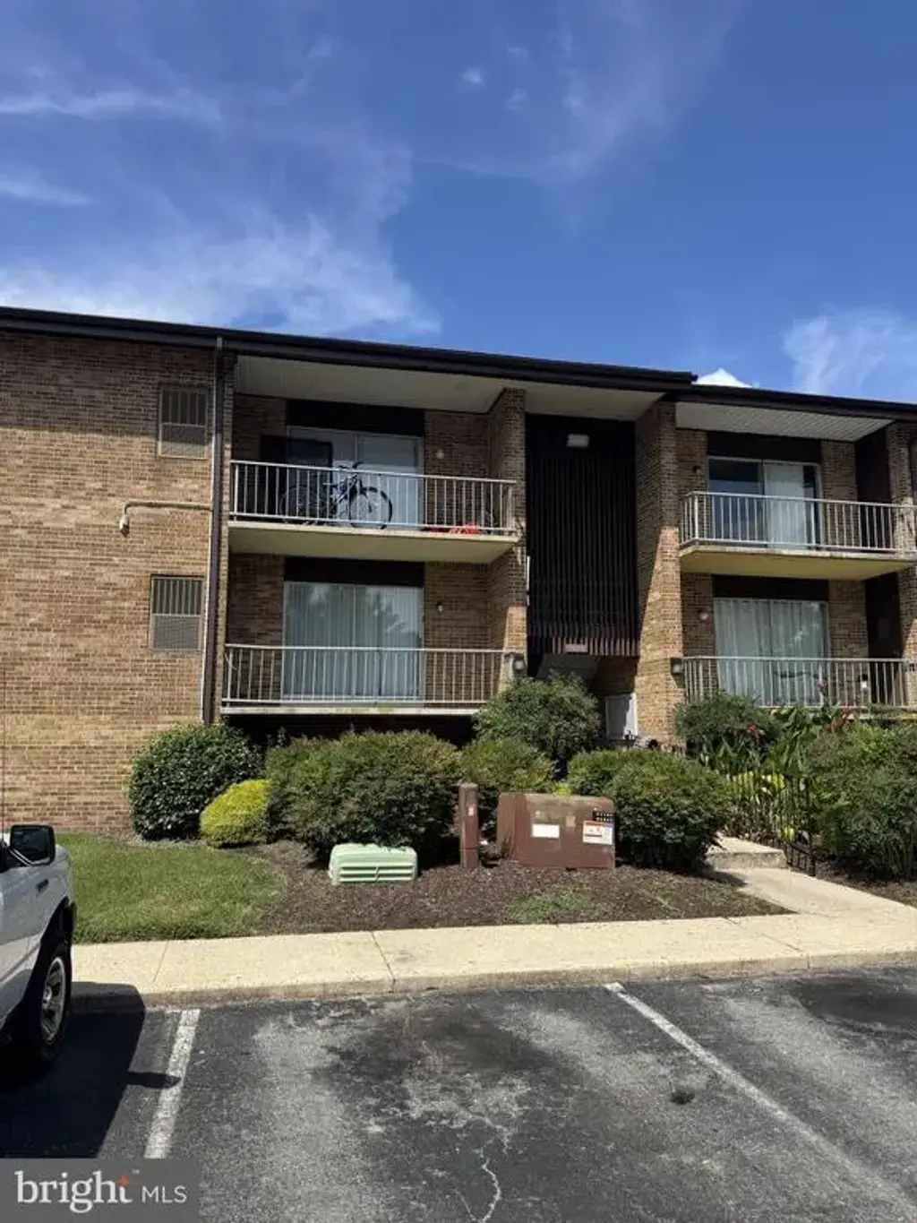 1026 Adams Ave #2a, SALISBURY