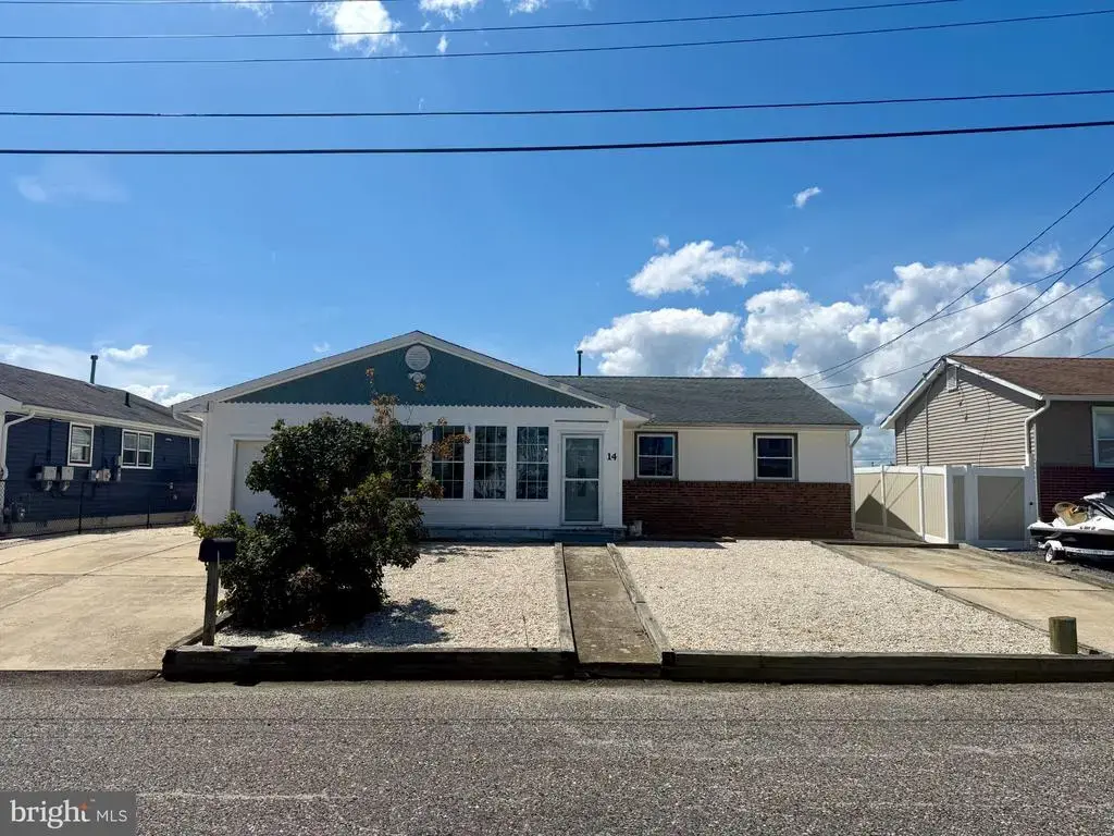 14 S Boston Dr, LITTLE EGG HARBOR TWP