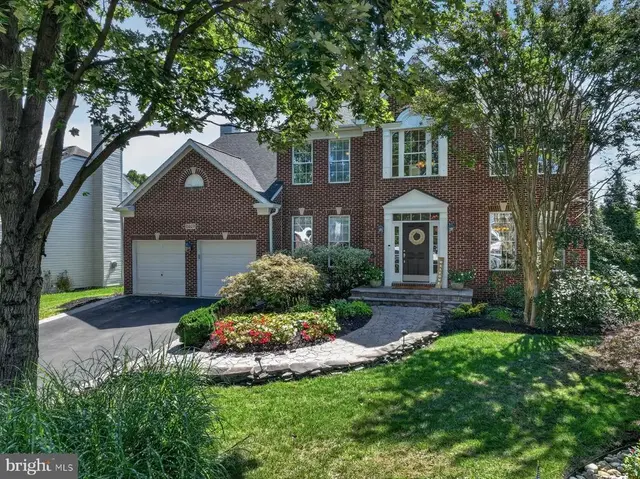 2407 Lawndale Ct, Gambrills