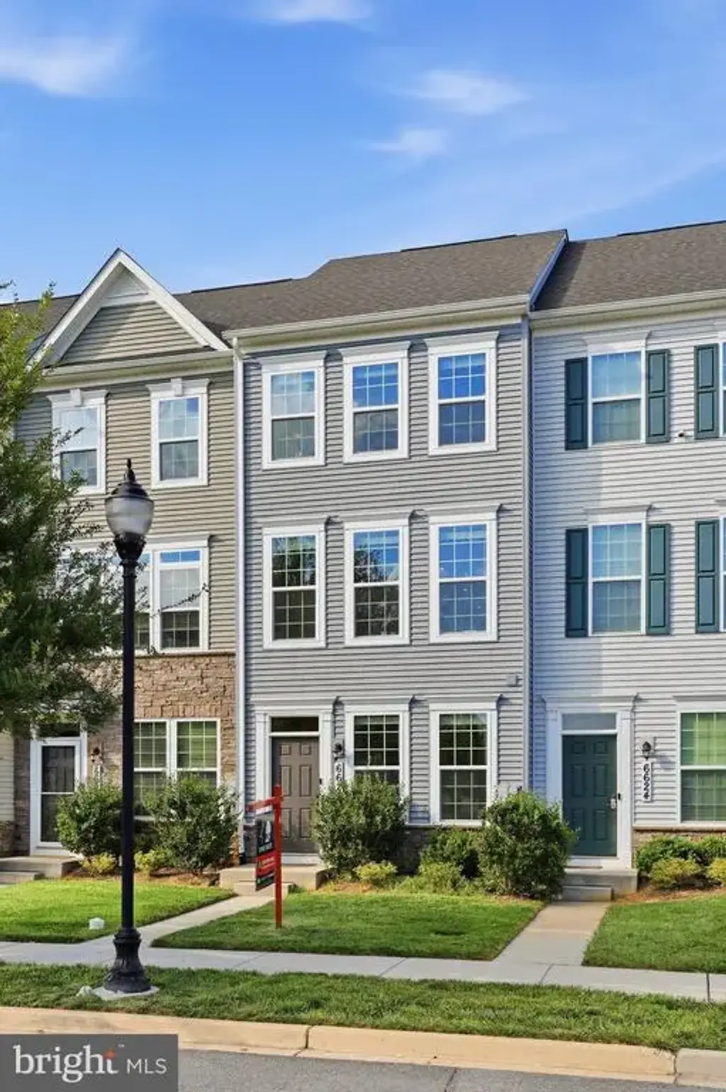 6622 Ballenger Run Blvd, FREDERICK