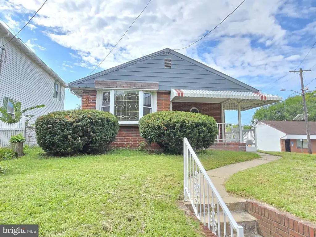 342 Washington, MOUNT HOLLY