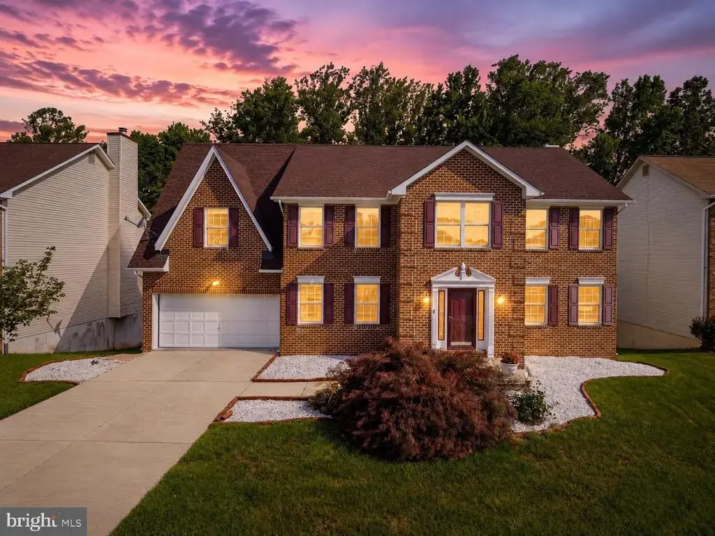 5802 Bost Ln, CLINTON