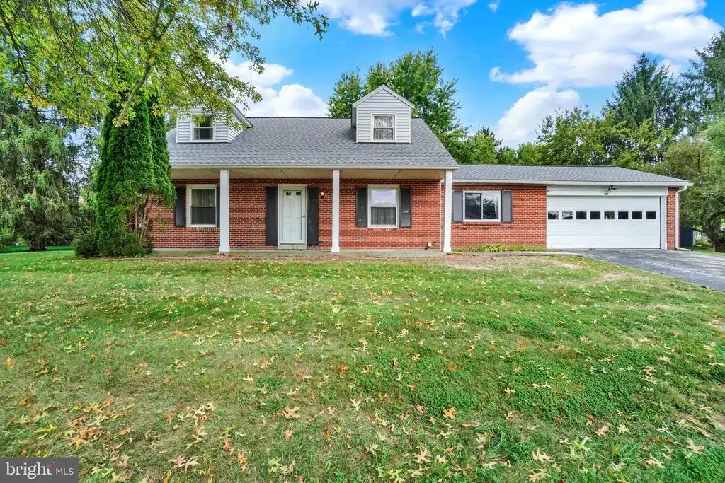 84 Crosswind Dr, SHREWSBURY