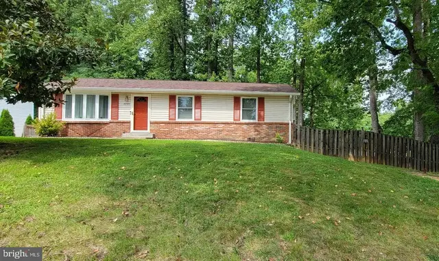 6780 Glen Albin Rd, La Plata