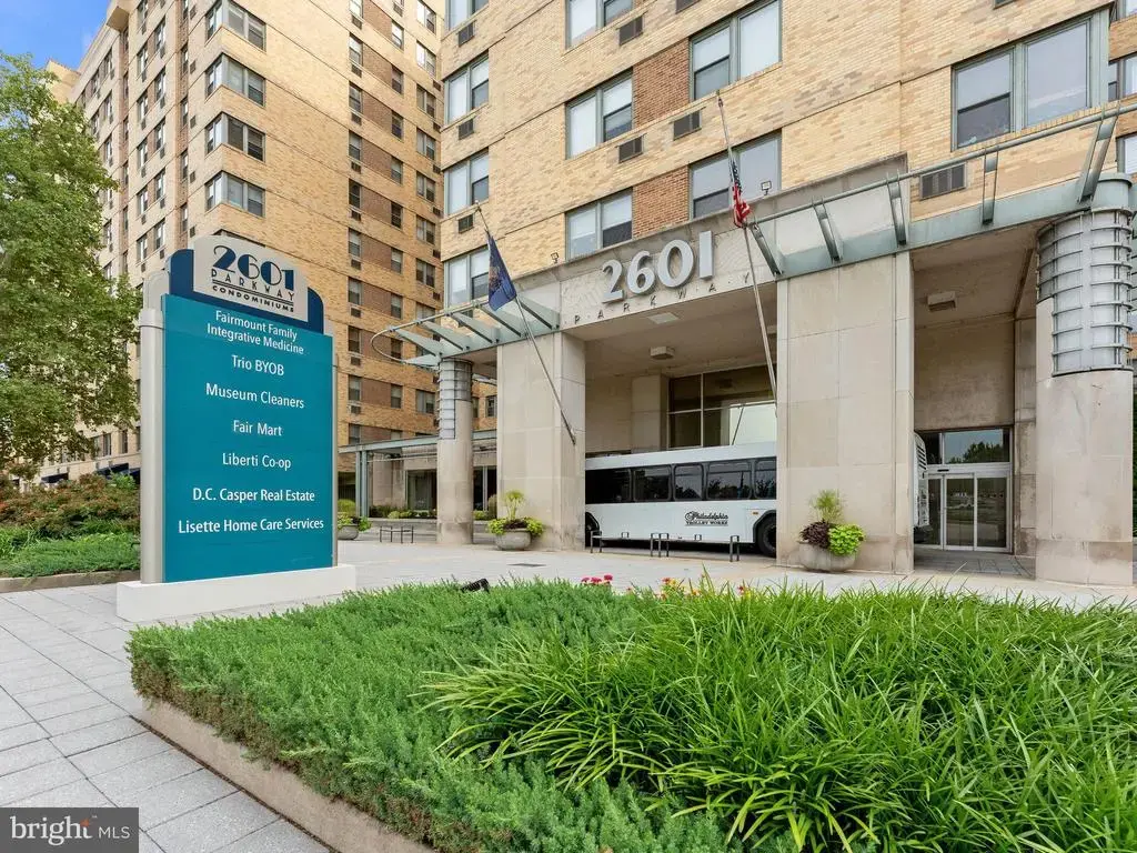 2601-00 Pennsylvania Ave #127, PHILADELPHIA