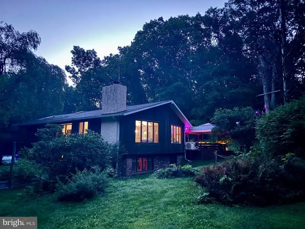 116 Ridge Valley Rd, OTTSVILLE