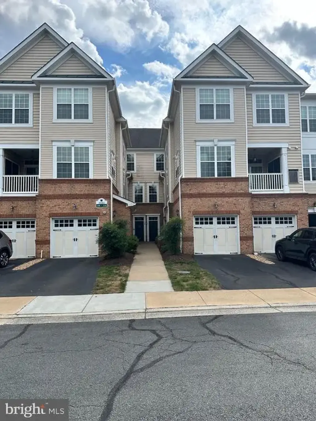 20365 Belmont Park Ter #110, ASHBURN