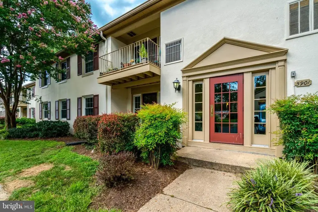5901 A Kingsford Rd #unit 435, SPRINGFIELD