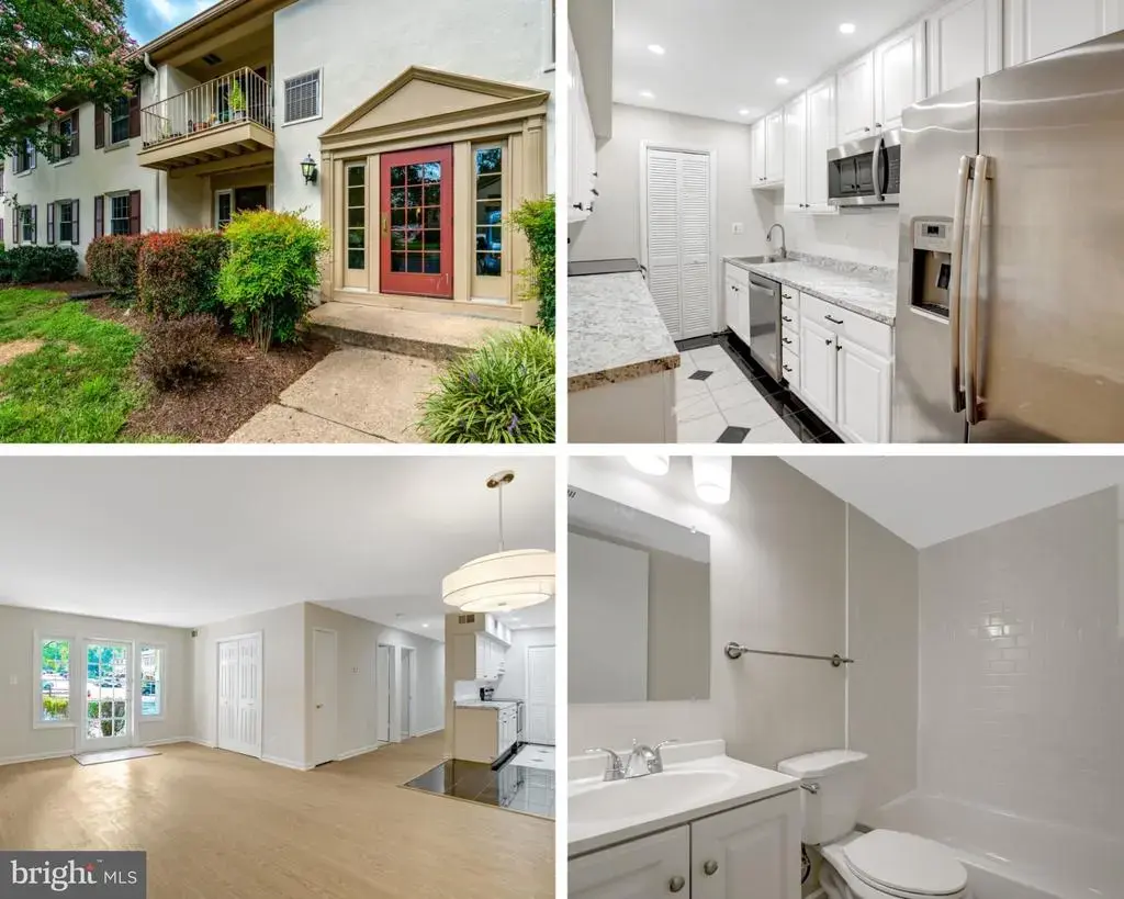 5901 A Kingsford Rd #unit 435, SPRINGFIELD