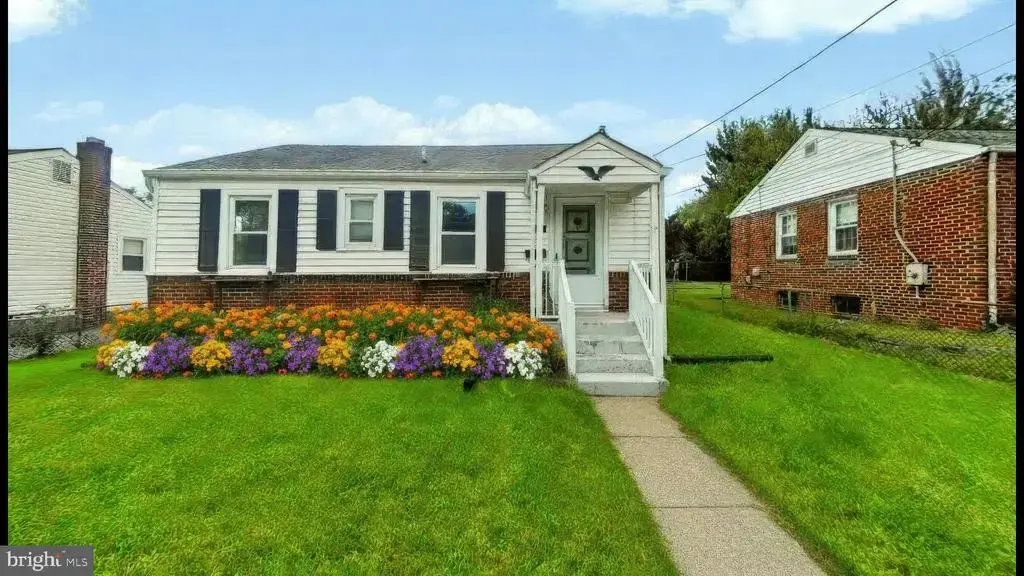 9718 53rd Ave, COLLEGE PARK