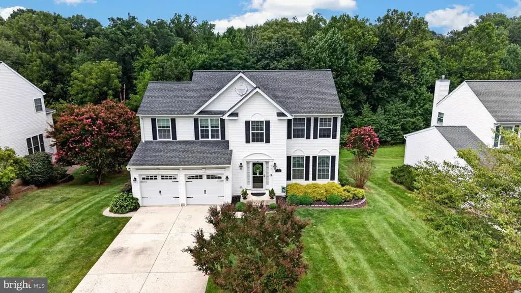 619 Kilmarnock Trl, BEL AIR