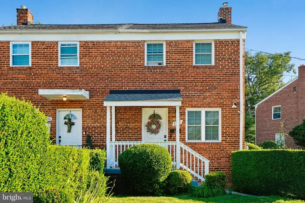 2500 Jameson St, TEMPLE HILLS