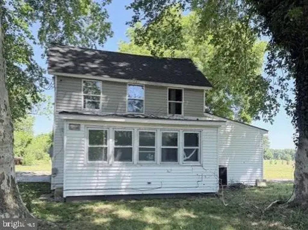 32908 Swamp Rd, DAGSBORO