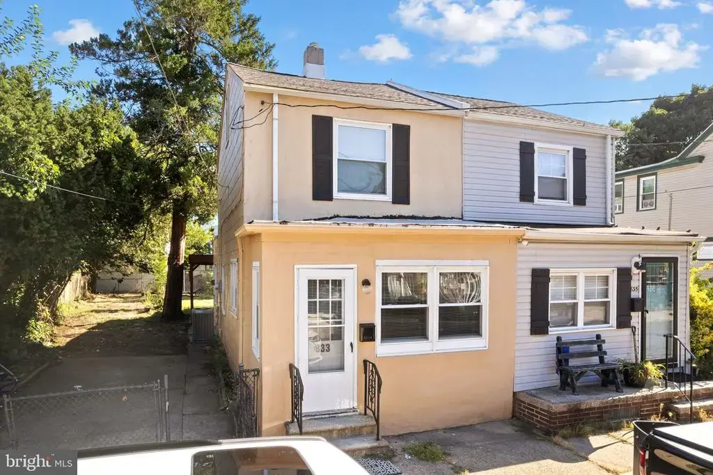 833 Cumberland St, GLOUCESTER CITY