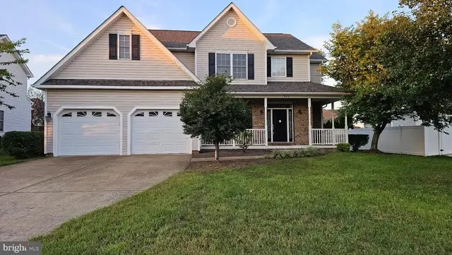 202 Cool Spring Dr, Stephens City