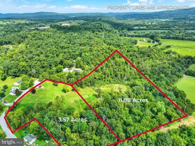 245 Bumble Bee Hollow Rd, Wellsville