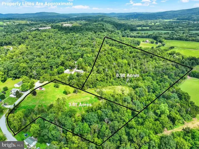 245 Bumble Bee Hollow Rd, Wellsville