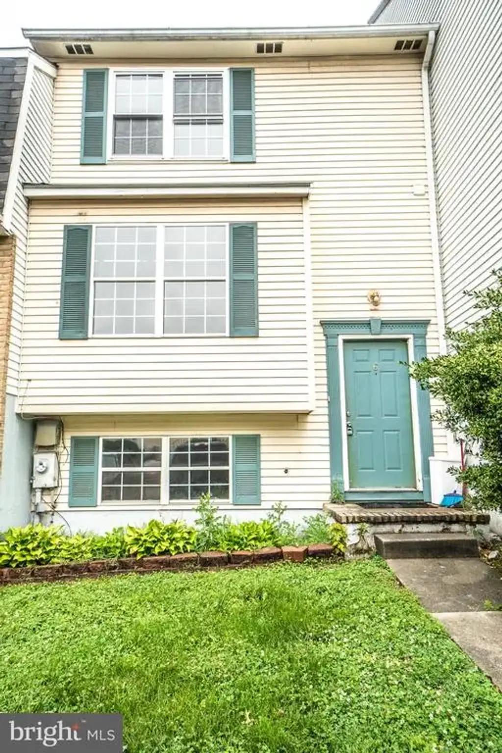 6 Piedmont, BALTIMORE