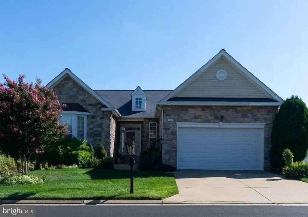 3744 Equinox Way, DUMFRIES