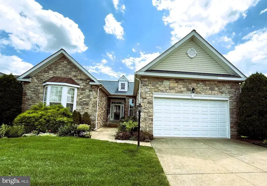 3744 Equinox Way, DUMFRIES