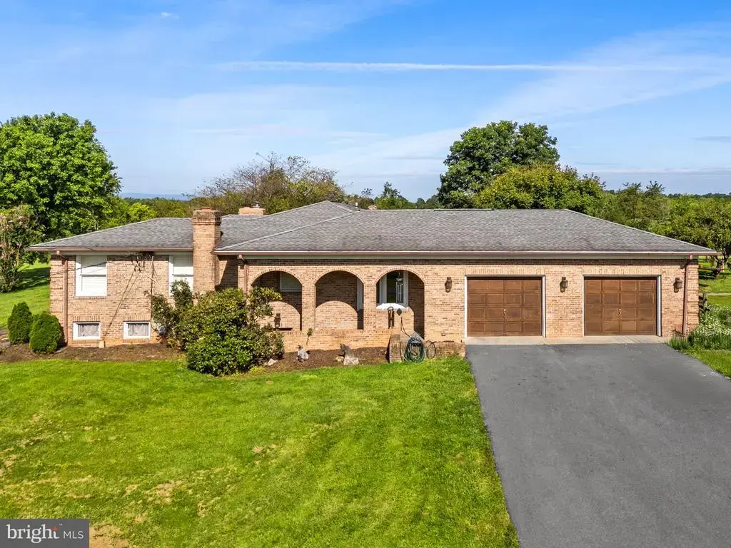 774 Russell Rd, BERRYVILLE