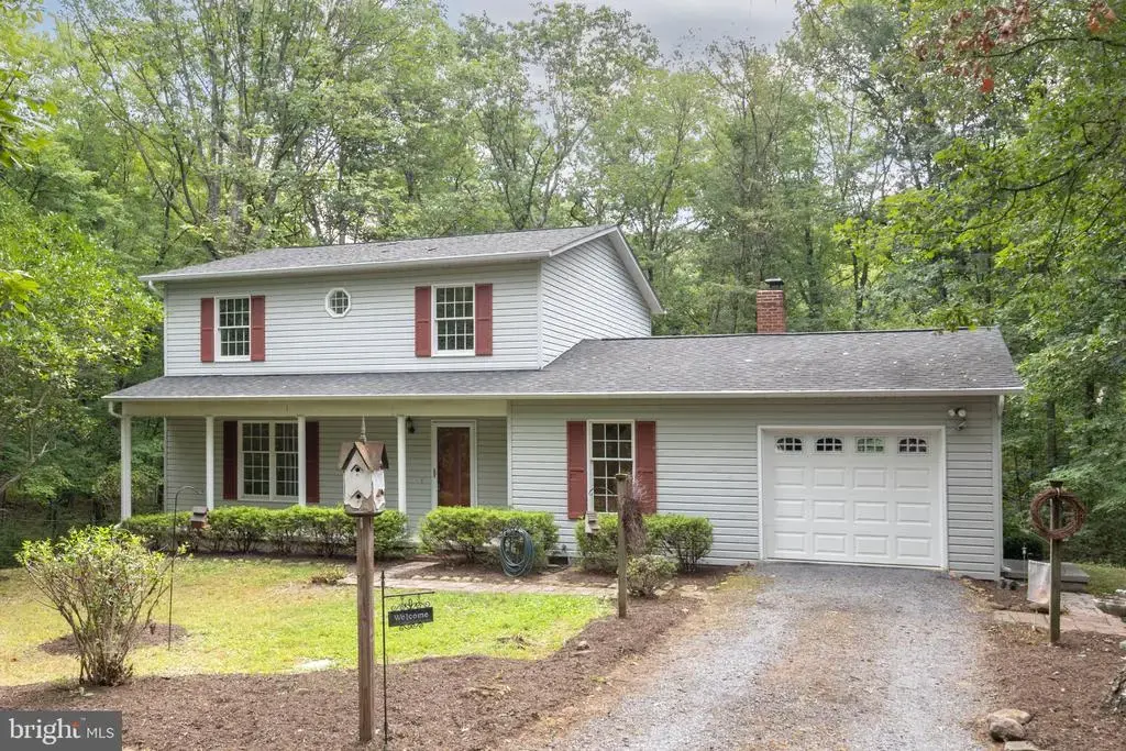 154 Roper Dr, CLEAR BROOK