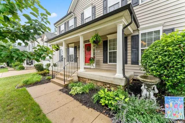 6020 W Copper Mountain Dr, Spotsylvania