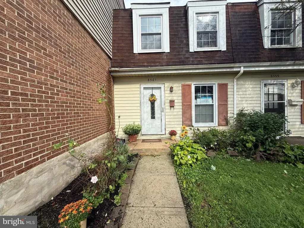 8561 Ramort Dr #24-d, BALTIMORE
